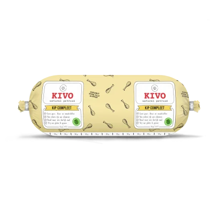 Kip Compleet kilo