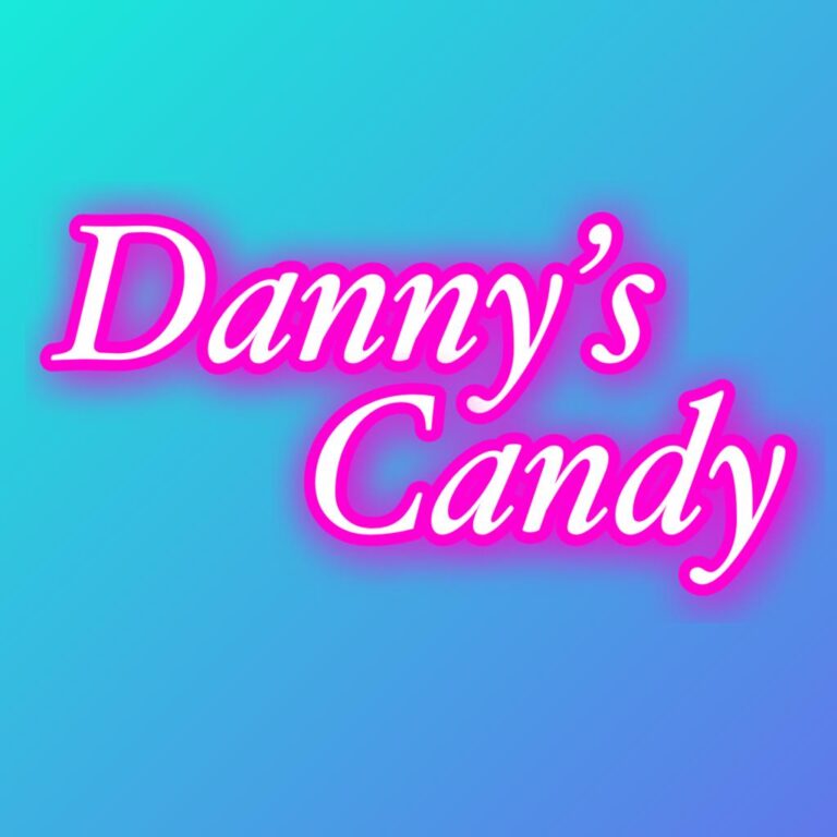Danny’s Candy Shop - Van Zaane Hoeve
